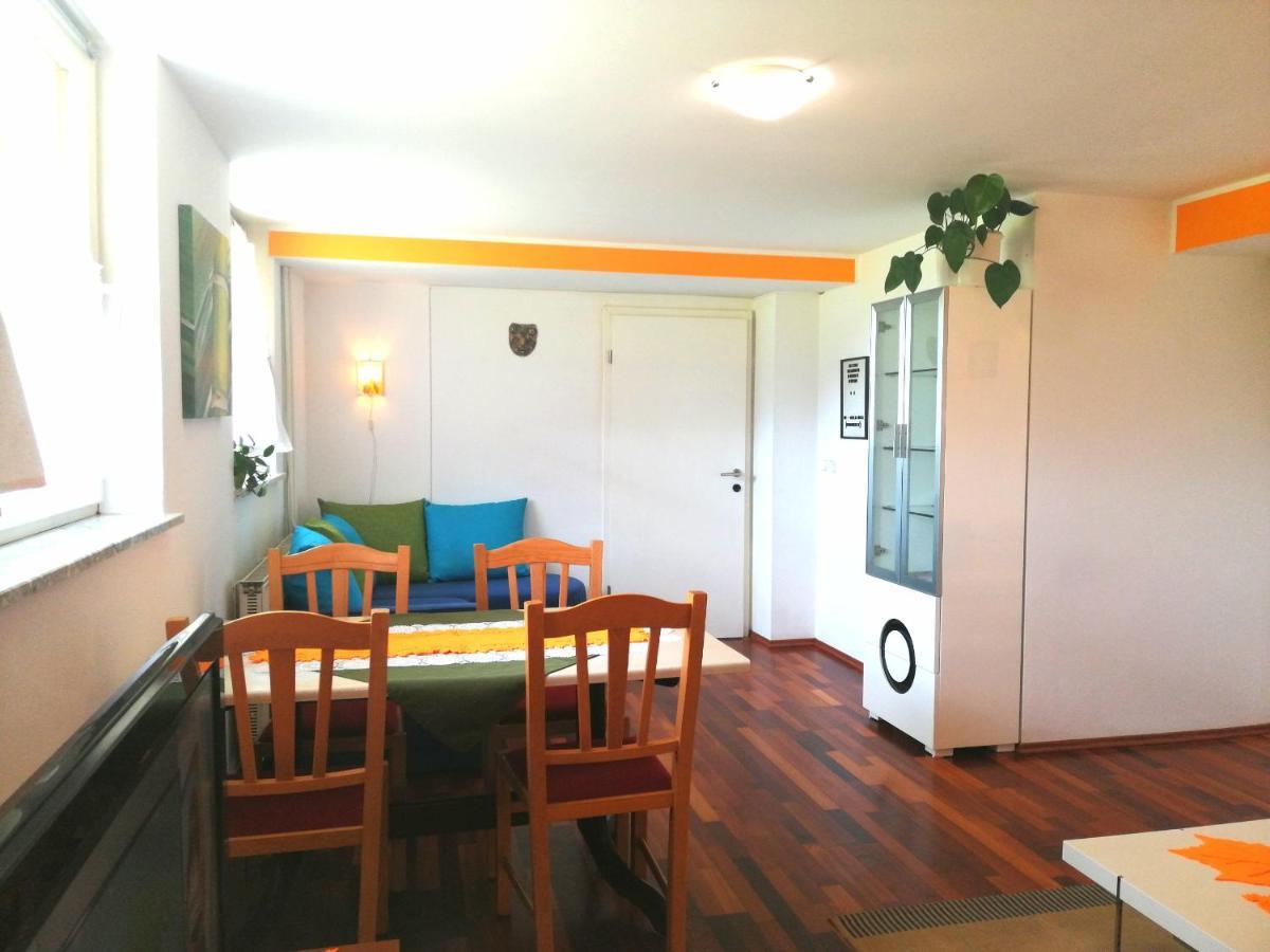 Mateja House - Apartments In Zirovnica Rodine Kültér fotó
