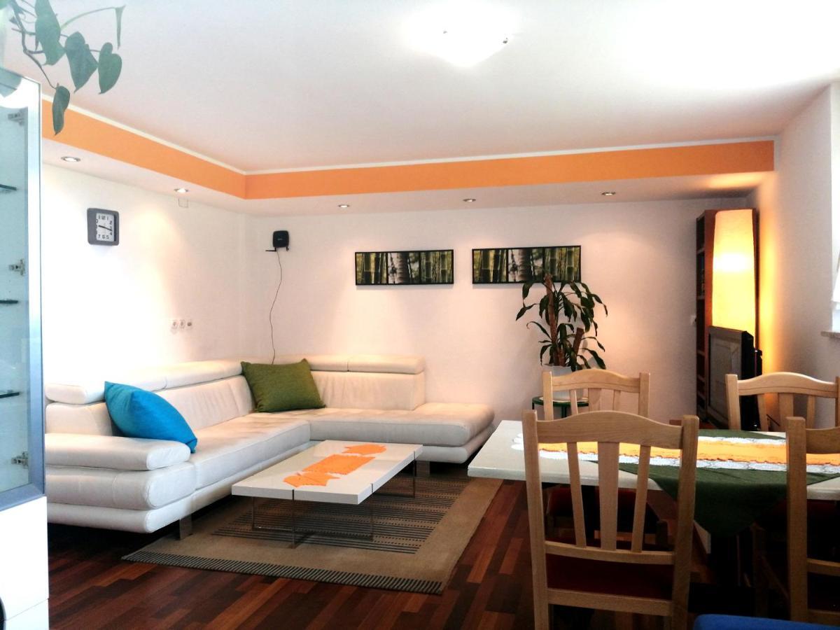 Mateja House - Apartments In Zirovnica Rodine Kültér fotó